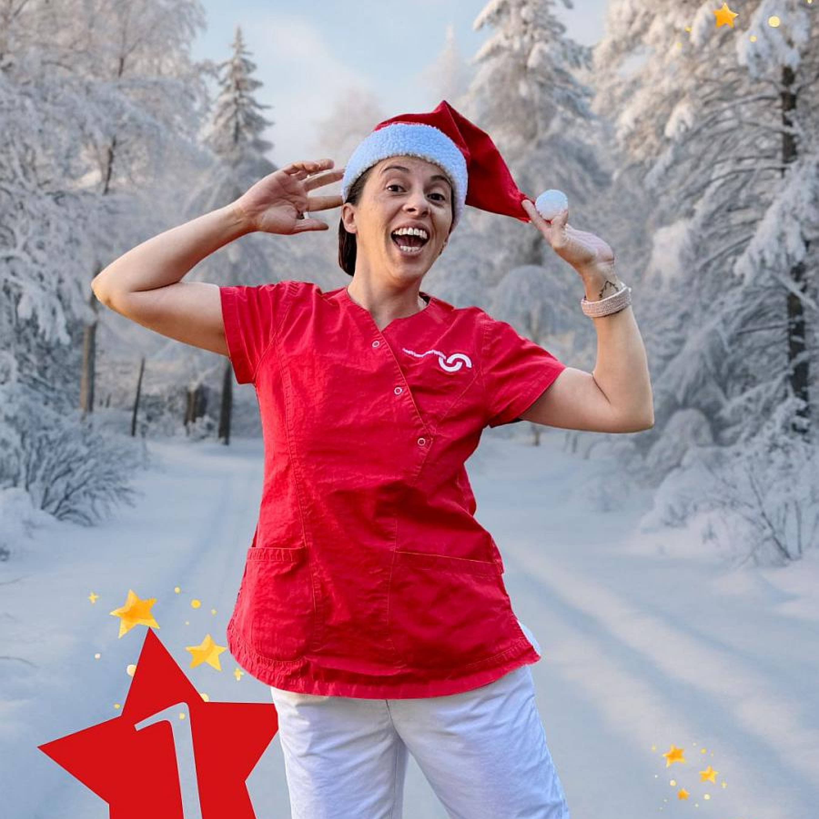 Nachbarschaftshilfe zeigt Gesicht: 24 Tage – 24 Einblicke